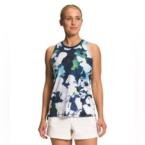 NWT the north face dawn dream tank top small